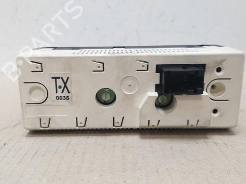 Multifunctionele display OPEL ASTRA G CLASSIC Caravan (F35) 1.4 (F35) | BP16399335C48 