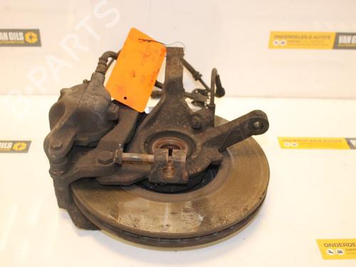 Used Right front steering knuckle RENAULT SCÉNIC I MPV (JA0/1_, FA0_) 1.6 (JA00, JA16, JA15, JA19, JA1V, JA2B, JA2C, JA0B,... (107 hp) 15309066
