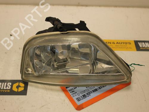 Used Left front fog light Left front fog light 16398384 16398384