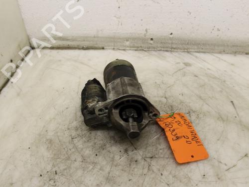 Used Starter HYUNDAI TRAJET (FO) 2.0 (136 hp) 15301343
