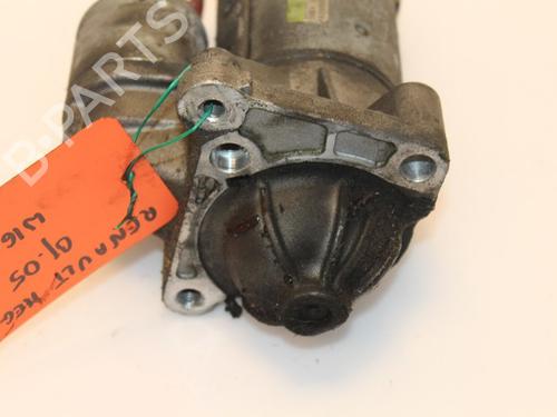 Starter RENAULT MEGANE II (BM0/1_, CM0/1_) 1.9 dCi (BM0G, CM0G) | BP15320438M8 