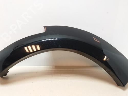 Used Wheel arch trim DODGE NITRO 3.7 V6 4WD (205 hp) 15341258
