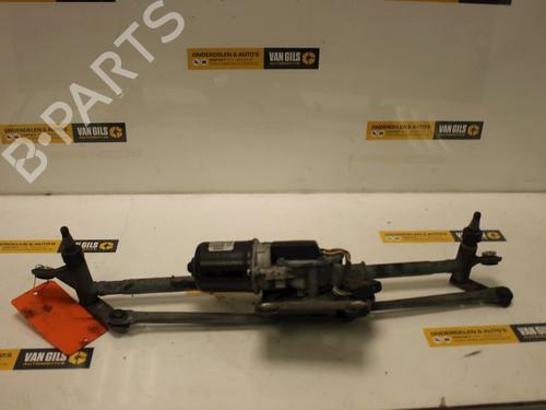 Used Front wipers mechanism Front wipers mechanism 18306282 18306282