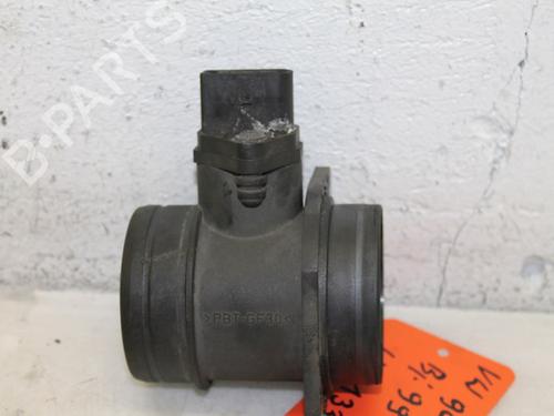 Used Mass air flow sensor VW GOLF IV (1J1) 1.9 TDI (90 hp) 15305996
