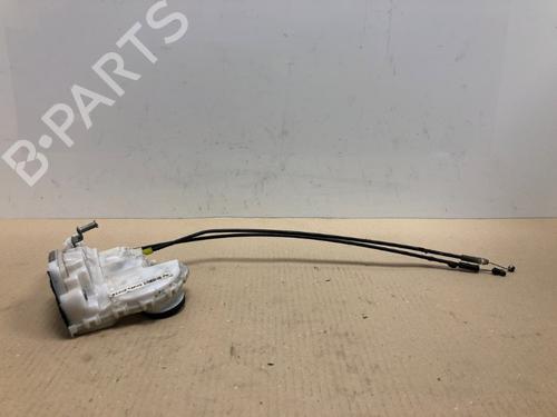 Used Rear left lock SUZUKI VITARA (LY) 1.5 Hybrid (116 hp) 23090952