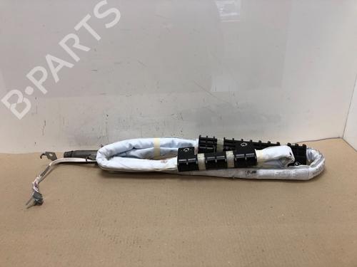 Venstre gardin airbag KIA STONIC (YB) 1.0 T-GDi Eco-Dynamics+ (101 hp) 15348552