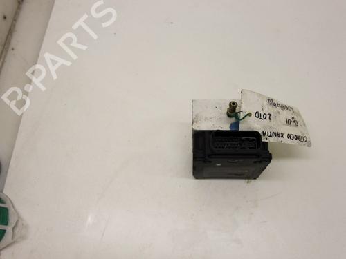 ABS pump CITROËN XANTIA (X1_, X2_) 2.0 HDI 90 | BP15334721M43 