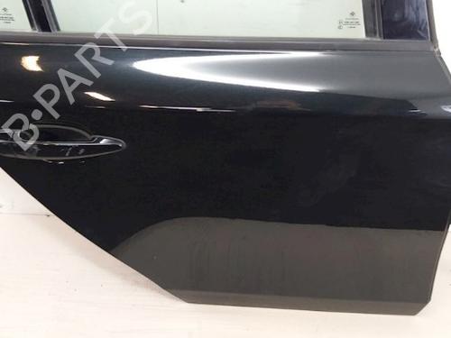 Right rear door BMW 1 (E87) 116 d | BP16033239C5 