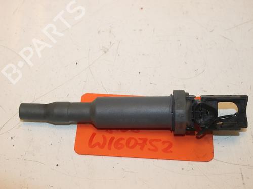 Used Ignition coil BMW 1 (E87) 116 i (122 hp) 15315980