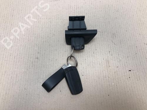 Ignition barrel BMW 1 (E87) 118 i | BP15534983M48 