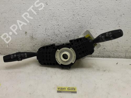 Used Steering column stalk Steering column stalk 15334295 15334295