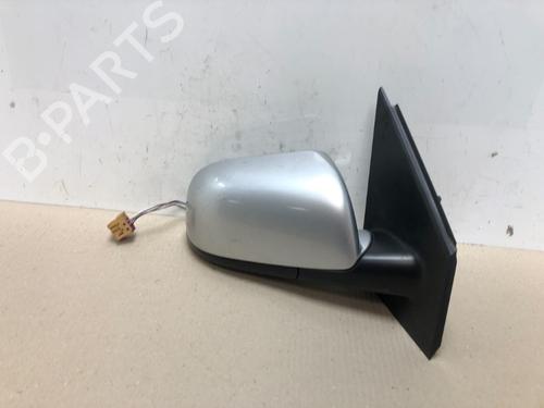 Right mirror VW POLO (9N_, 9A_) 1.4 16V | BP15536058C27 