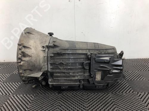 Gearbox MERCEDES-BENZ E-CLASS Convertible (A207) E 200 (207.434) | BP37210683M3 - Image 3