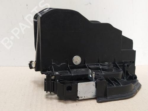 Rear left lock BMW 3 (F30, F80) 320 d | BP15343320C100 
