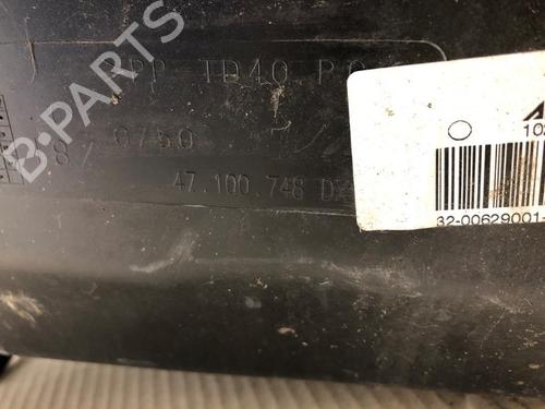 Right headlight FIAT DUCATO Van (250_) 120 Multijet 2,3 D | BP37211516C29 - Image 8