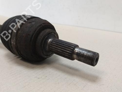 Left front driveshaft RENAULT TWINGO II (CN0_) 1.2 16V (CN04, CN0B) | BP15342708M38 - Image 4