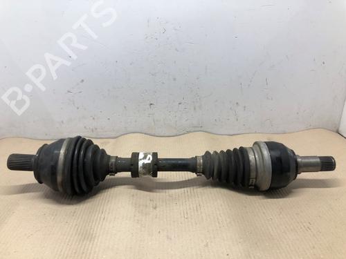 left-front-driveshaft-mercedes-benz-a-class-w177-2018-37211802 main image