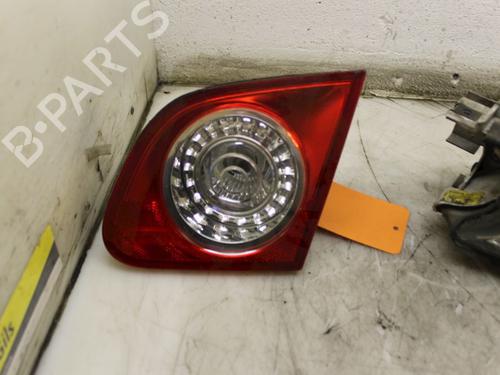 Used Left taillight Left taillight 15301469 15301469