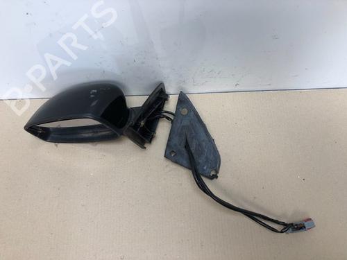 Left mirror FIAT STILO (192_) 1.4 16V (192AXH1B, 192BXH1B) | BP15535261C26 