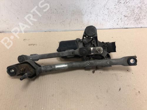 Front wipers mechanism CITROËN C1 (PM_, PN_) 1.0 | BP15345091C83 