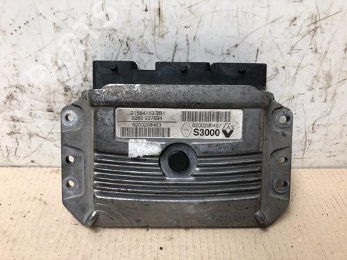 Used Engine control unit (ECU) Engine control unit (ECU) 15321904 15321904