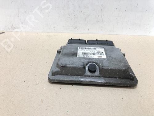 Engine control unit (ECU) VW POLO (9N_, 9A_) 1.4 16V | BP15536055M57 