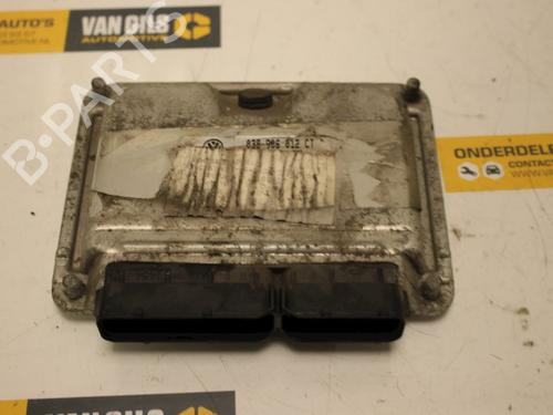 Used Engine control unit (ECU) Engine control unit (ECU) 15310016 15310016