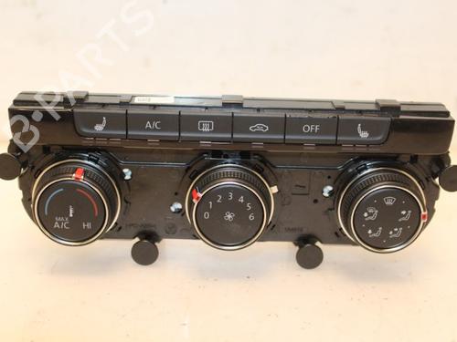 Used Climate control Climate control 15327661 15327661