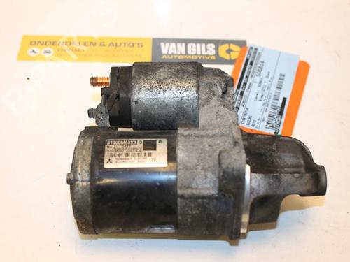 Used Starter Starter 15309446 15309446