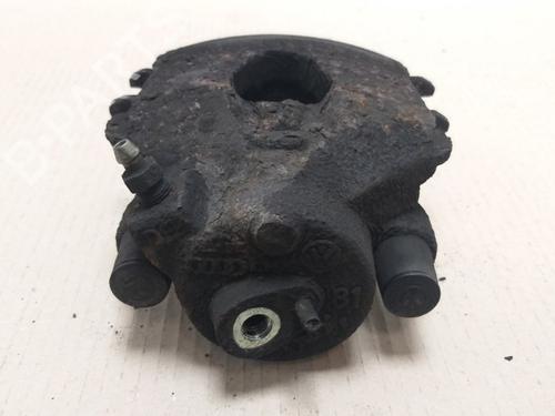 Left front brake caliper VW GOLF IV (1J1) 1.6 16V | BP15532209M105 