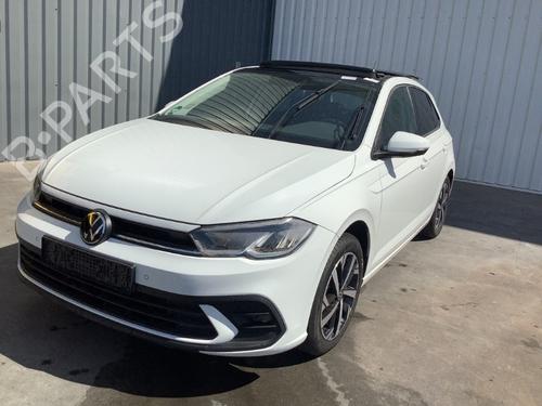 Full front VW POLO VI (AW1, BZ1, AE1) 1.0 TSI | BP37203861S1 - Image 2