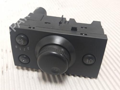 Headlight switch OPEL MERIVA A MPV (X03) 1.7 DTI (E75) | BP15531788I24 