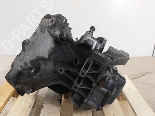Gearbox OPEL CORSA D (S07) 1.3 CDTI (L08, L68) | BP15343925M3 