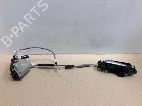 Used Rear left lock Rear left lock 37215239 37215239