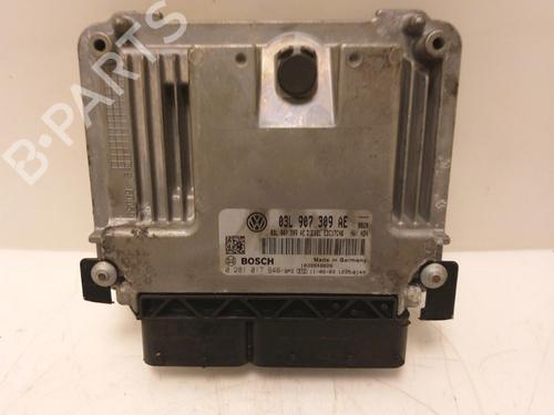 Used Engine control unit (ECU) Engine control unit (ECU) 15338122 15338122