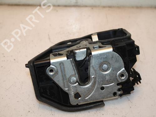 Used Rear left lock BMW 1 (E87) 118 i (143 hp) 15335958