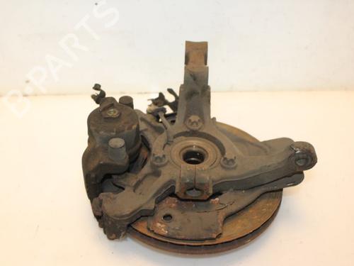 Used Right front steering knuckle OPEL ASTRA G Hatchback (T98) 1.7 DTI 16V (F08, F48) (75 hp) 15325165