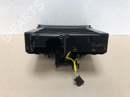 Glove box MERCEDES-BENZ E-CLASS (W211) E 320 (211.065) | BP15537735C95 