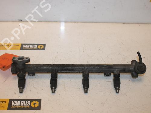 Used Injection rail Injection rail 15313304 15313304