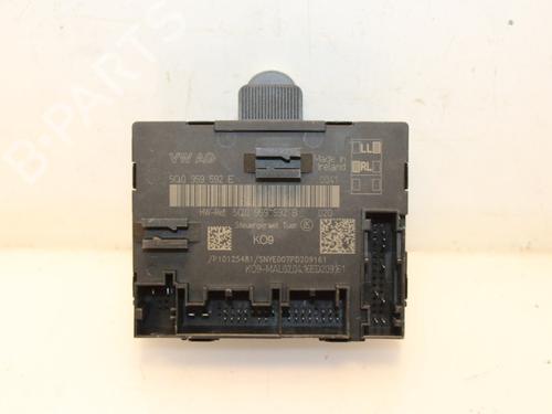 Elektronisk modul VW GOLF SPORTSVAN VII (AM1, AN1) 2.0 TDI (150 hp) 15323156