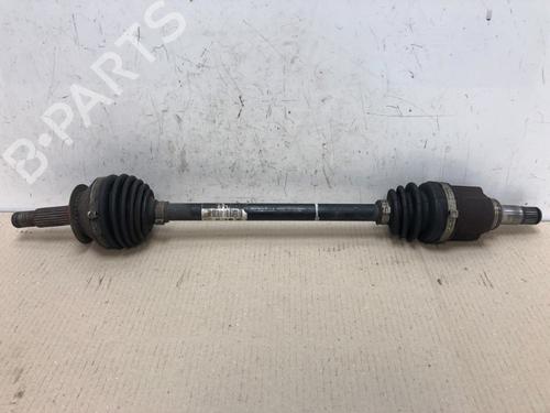 Used Left front driveshaft Left front driveshaft VW UP! (121, 122, BL1, BL2, BL3, 123) 1.0 (60 hp) 19448545 19448545