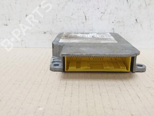 ECU airbags VW POLO (9N_, 9A_) 1.4 TDI | BP15533051M53 