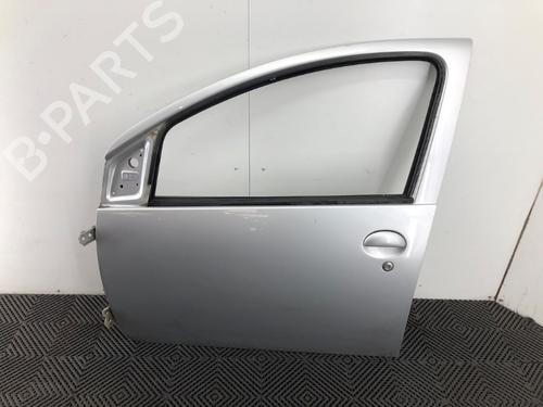 Used Left front door Left front door 37206271 37206271