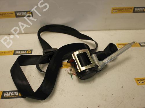 Used Front left seatbelt AUDI A3 (8L1) 1.6 (101 hp) 15310960