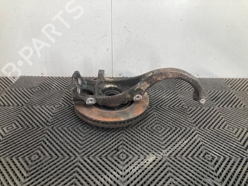 Used Right front steering knuckle PORSCHE MACAN (95B) 3.0 S (340 hp) 25928480