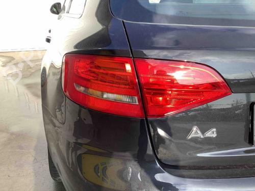 Used Left taillight Left taillight 20171363 20171363