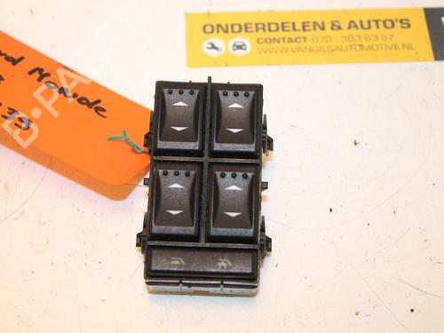 Used Switch FORD MONDEO III Saloon (B4Y) 2.0 TDCi (130 hp) 16120152
