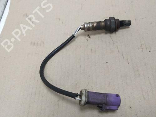 Elektronisk sensor FORD KA (RB_) 1.3 i (60 hp) 15531841