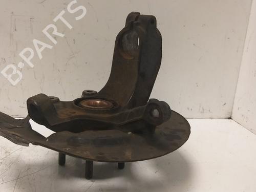 Used Right front steering knuckle VOLVO S40 II (544) 2.0 (146 hp) 15340403