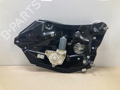 Used Rear right window mechanism Rear right window mechanism 37215153 37215153
